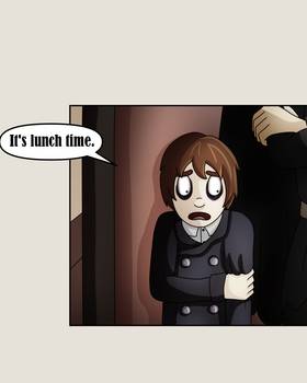 Read Sagacious Deific  41 Page 1 in English