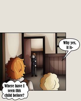 Read Sagacious Deific  41 Page 2 in English