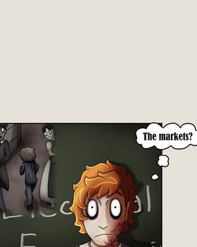 Read Sagacious Deific  41 Page 3 in English