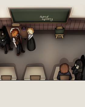 Read Sagacious Deific  42 Page 1 in English