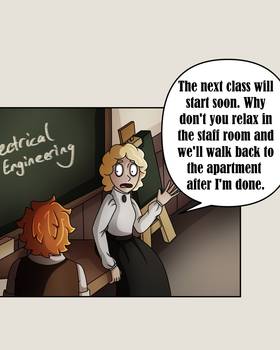 Read Sagacious Deific  42 Page 2 in English