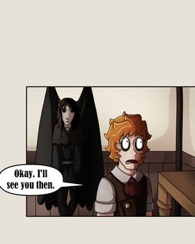 Read Sagacious Deific  42 Page 3 in English