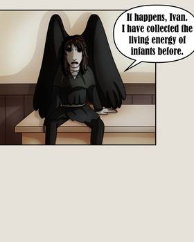 Read Sagacious Deific  43 Page 1 in English