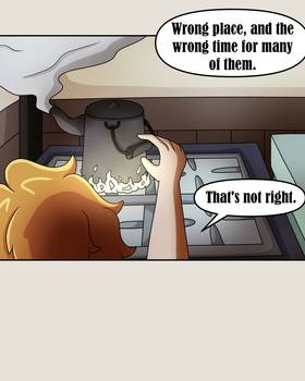 Read Sagacious Deific  43 Page 2 in English