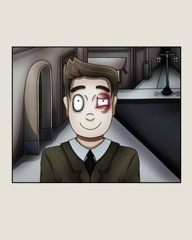 Read Sagacious Deific  45 Page 2 in English