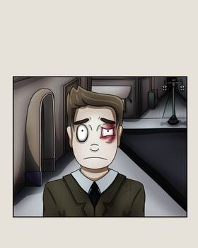 Read Sagacious Deific  45 Page 3 in English