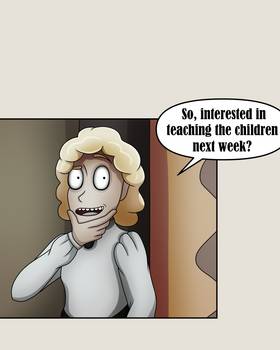 Read Sagacious Deific  44 Page 2 in English