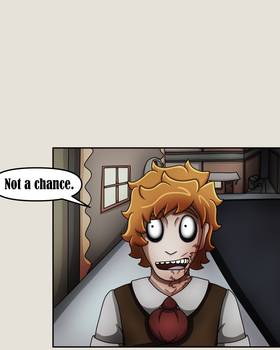 Read Sagacious Deific  44 Page 3 in English