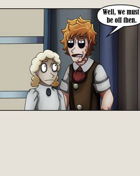 Read Sagacious Deific  46 Page 1 in English