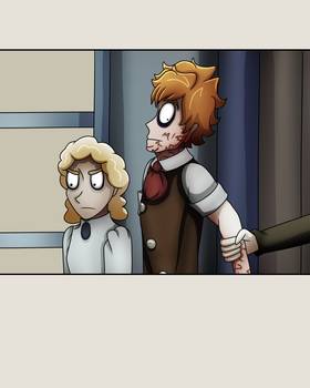 Read Sagacious Deific  46 Page 2 in English