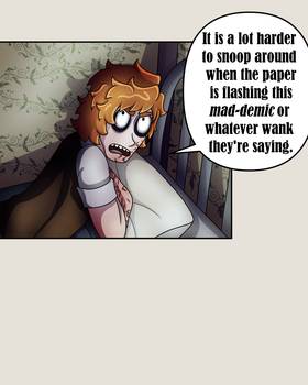 Read Sagacious Deific  48 Page 1 in English