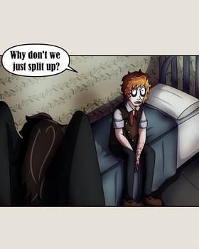 Read Sagacious Deific  48 Page 3 in English