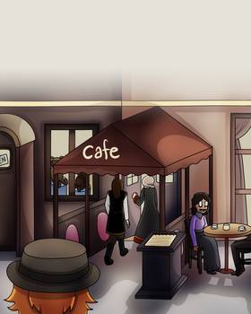 Read Sagacious Deific  49 Page 1 in English