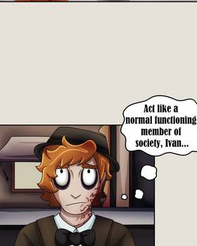 Read Sagacious Deific  49 Page 2 in English