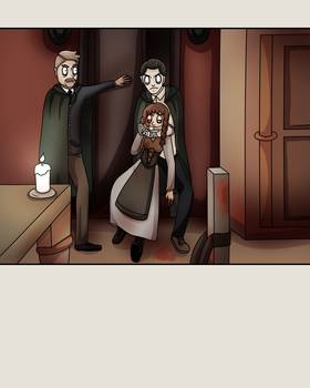 Read Sagacious Deific  50 Page 1 in English