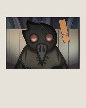 Read Sagacious Deific  50 Page 2 in English