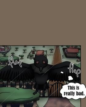 Read Sagacious Deific  52 Page 3 in English