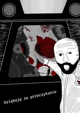 Read Po Ciemnej Stronie Księżyca  1 Page 8 in Polish