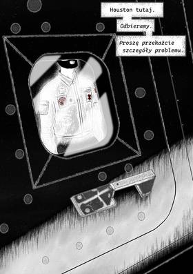 Read Po Ciemnej Stronie Księżyca  1 Page 4 in Polish