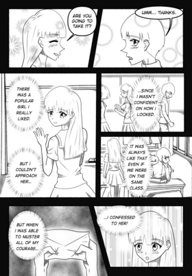 Read Yama to Sora  1 Page 10 in English