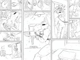 Read Thsheen  1 Page 7 in Brazilian Portuguese