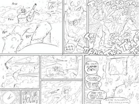 Read Thsheen  1 Page 9 in Brazilian Portuguese