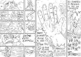 Read Thsheen  2 Page 3 in Brazilian Portuguese