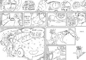 Read Thsheen  2 Page 5 in Brazilian Portuguese