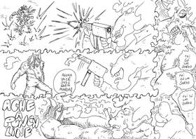 Read Thsheen  2 Page 6 in Brazilian Portuguese