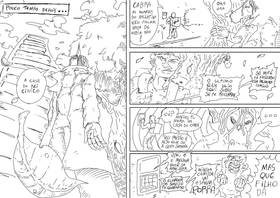 Read Thsheen  2 Page 8 in Brazilian Portuguese