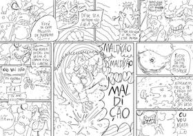 Read Thsheen  2 Page 9 in Brazilian Portuguese