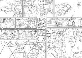 Read Thsheen  2 Page 10 in Brazilian Portuguese