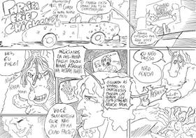 Read Thsheen  2 Page 4 in Brazilian Portuguese