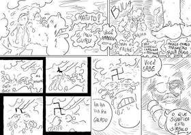 Read Thsheen  3 Page 3 in Brazilian Portuguese