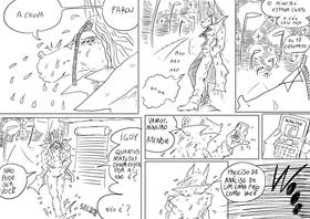 Read Thsheen  3 Page 6 in Brazilian Portuguese