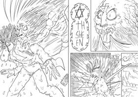 Read Thsheen  3 Page 7 in Brazilian Portuguese