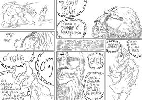 Read Thsheen  3 Page 8 in Brazilian Portuguese