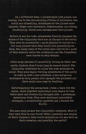Read SUCKER  1 Page 4 in English