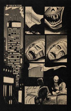 Read SUCKER  1 Page 5 in English