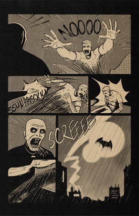 Read SUCKER  1 Page 6 in English