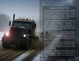 Read LANA The Last Courier  3 Page 1 in English