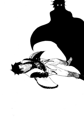 Read White World  14 Page 1 in English