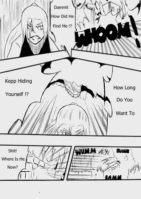 Read White World  2 Page 1 in English