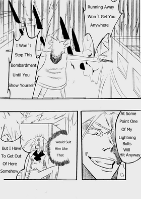 Read White World  2 Page 2 in English