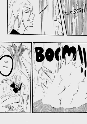 Read White World  2 Page 3 in English