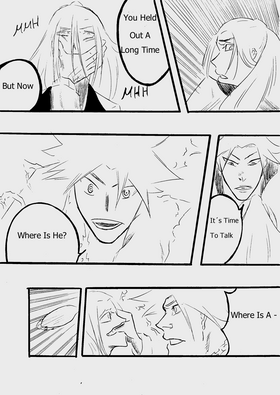 Read White World  2 Page 4 in English