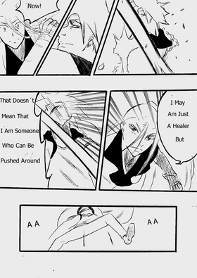 Read White World  2 Page 5 in English