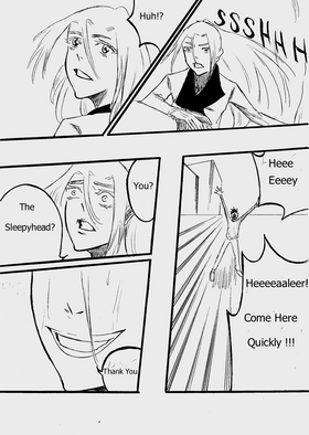 Read White World  2 Page 6 in English