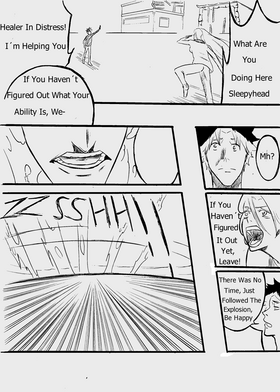 Read White World  2 Page 7 in English