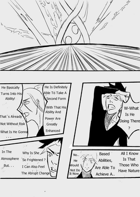 Read White World  2 Page 8 in English